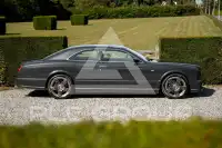 2008 Bentley Brooklands