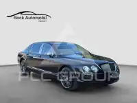 2008 Bentley Continental