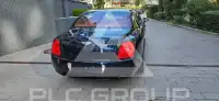 2008 Bentley Continental