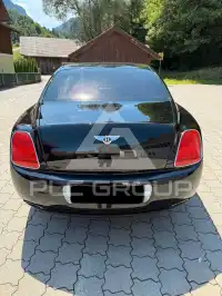 2008 Bentley Continental