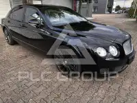 2008 Bentley Continental