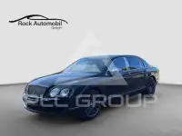 2008 Bentley Continental
