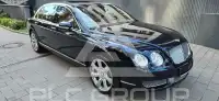 2008 Bentley Continental
