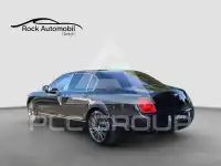 2008 Bentley Continental