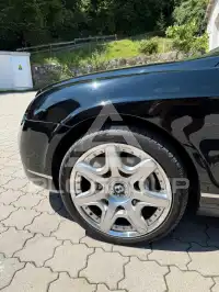 2008 Bentley Continental