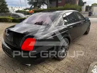 2008 Bentley Continental