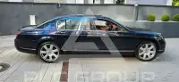 2008 Bentley Continental
