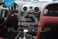 2008 Bentley Continental