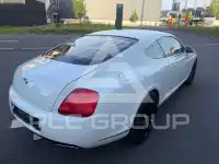 2008 Bentley Continental