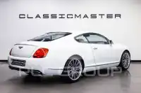 2008 Bentley Continental