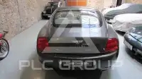 2008 Bentley Continental