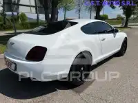 2008 Bentley Continental