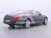2008 Bentley Continental