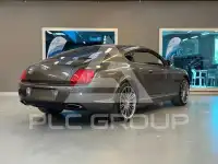 2008 Bentley Continental