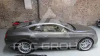 2008 Bentley Continental