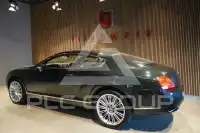 2008 Bentley Continental