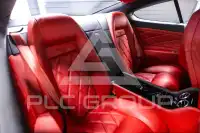 2008 Bentley Continental