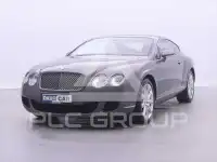 2008 Bentley Continental