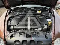 2008 Bentley Continental