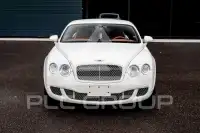 2008 Bentley Continental