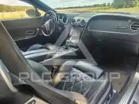 2008 Bentley Continental