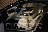 2008 Bentley Continental
