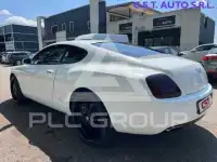 2008 Bentley Continental