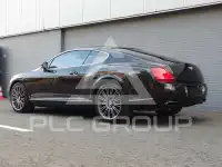 2008 Bentley Continental