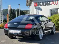 2008 Bentley Continental