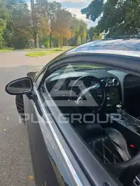 2008 Bentley Continental