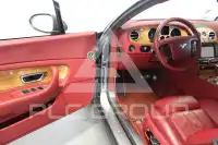 2008 Bentley Continental