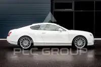 2008 Bentley Continental