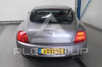 2008 Bentley Continental