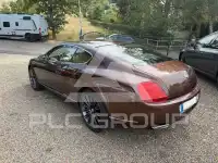 2008 Bentley Continental