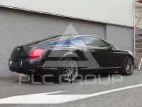 2008 Bentley Continental