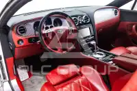 2008 Bentley Continental