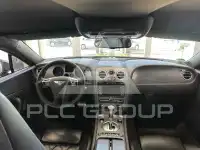 2008 Bentley Continental