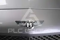2008 Bentley Continental