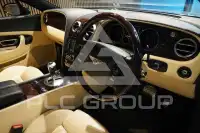 2008 Bentley Continental