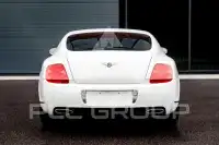 2008 Bentley Continental