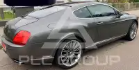 2008 Bentley Continental