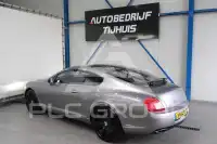 2008 Bentley Continental