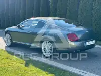2008 Bentley Continental