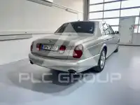 2008 Bentley Arnage
