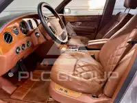 2008 Bentley Arnage