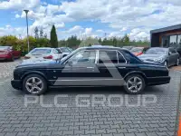 2008 Bentley Arnage
