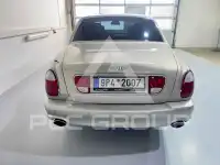 2008 Bentley Arnage