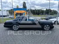 2008 Bentley Arnage