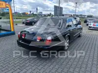 2008 Bentley Arnage