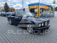 2008 Bentley Arnage